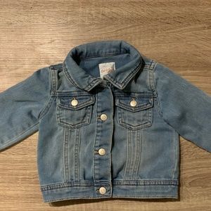 Jean jacket  3t